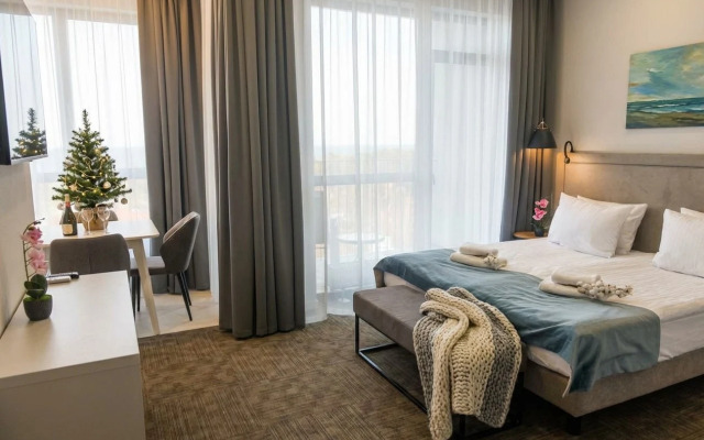 Sun City Apartments 3