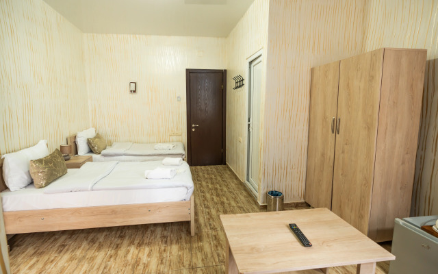 Отель BATUMI INN