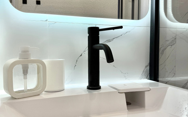 Апартаменты 16 Комфортно И Точка на Ул. Кржижановского 15к1