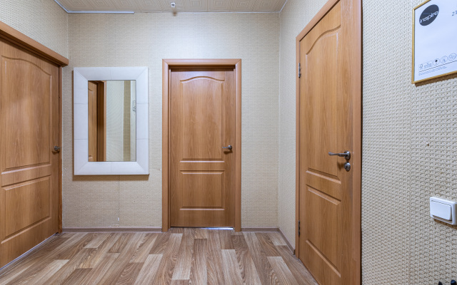 Апартаменты Квартира рядом с аквапарком Ривьера