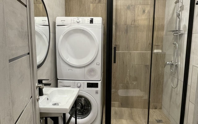 Апартаменты  Капитал в Центре у Моря