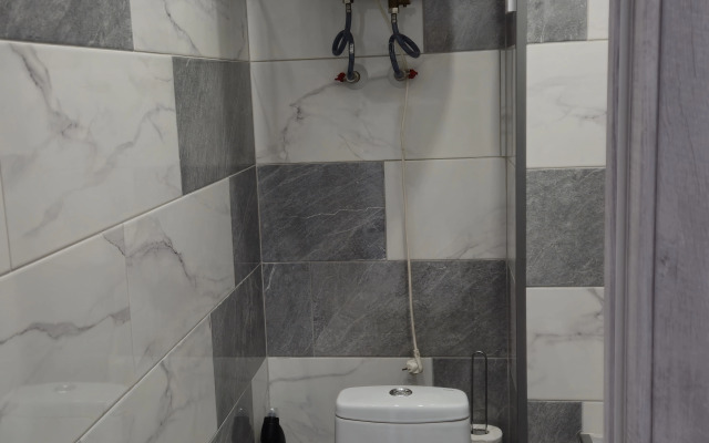 Na Gogolya 16 Apartments
