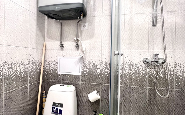 Апартаменты ОнегоГрад-Сорокская 3