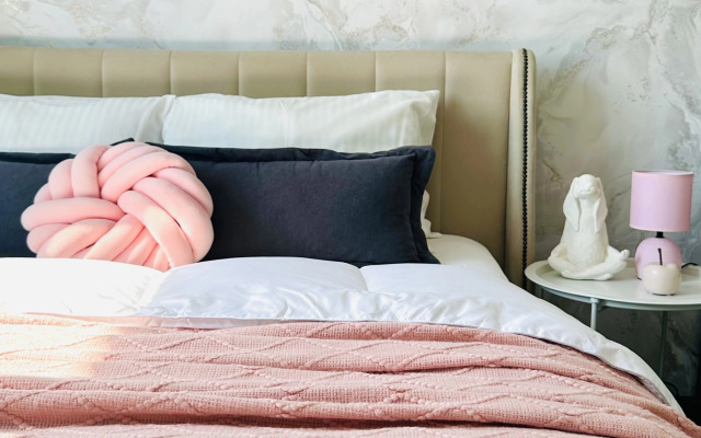 Апартаменты для семьи