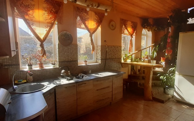 U Kamina Guest House