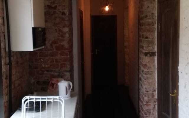 Guest House Apartments na Griboedova 45