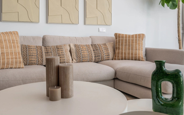 All About Villa Lavanda