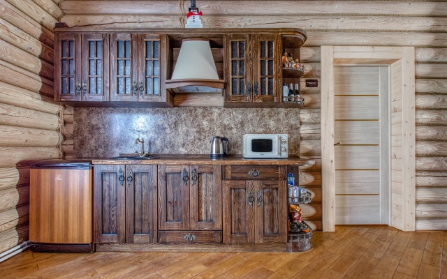 Aleksandrovo Country Hotel