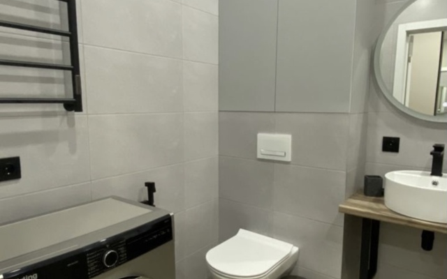 Apartamenty S Panoramnymi Vidom Na Kreml Kazani Flat