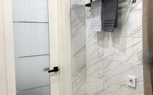 Апартаменты Добрые сутки в центре