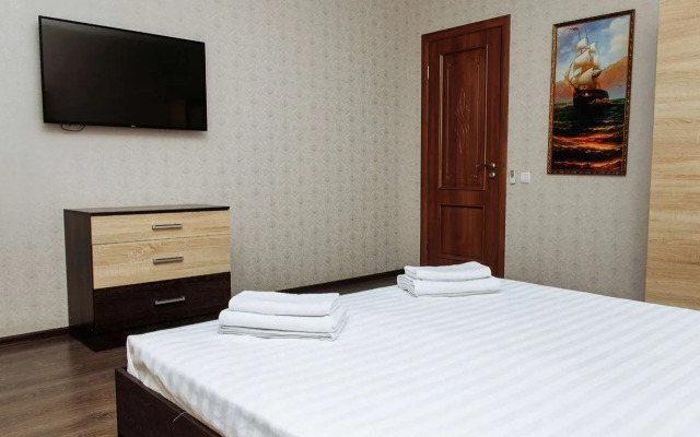 Квартира На Крейзера 14В-10