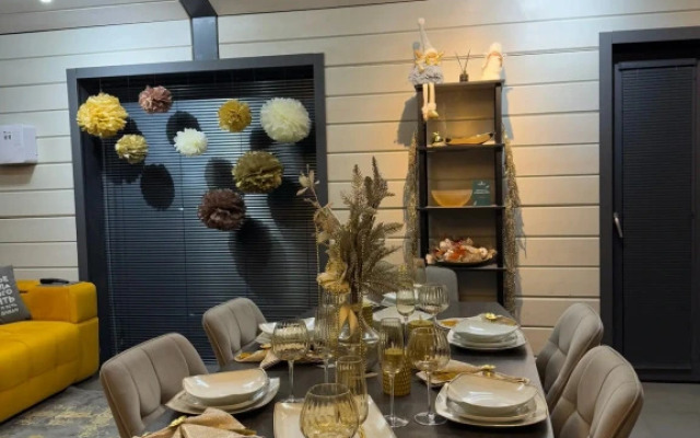 Частный дом Плещеево Хиллз