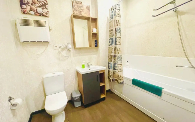 Na Baumana 11 Apartments