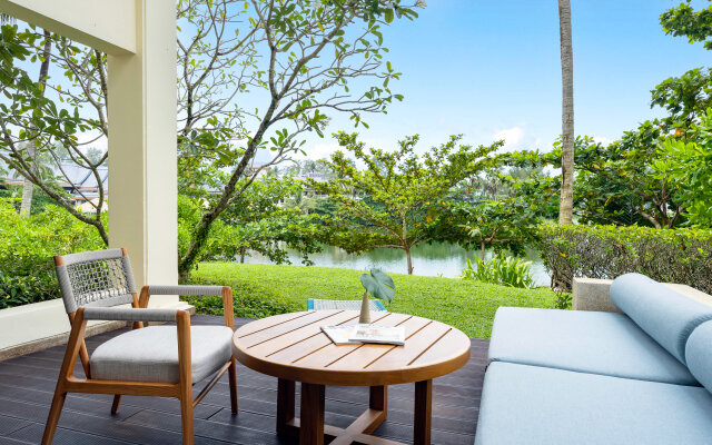 SAii Laguna Phuket Hotel