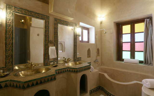 Palais Tinmel Marrakech Hotel