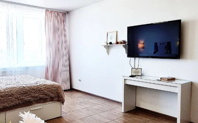 Апартаменты ApartLuxirk