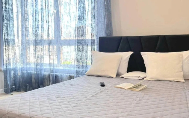 Апартаменты "Графит"