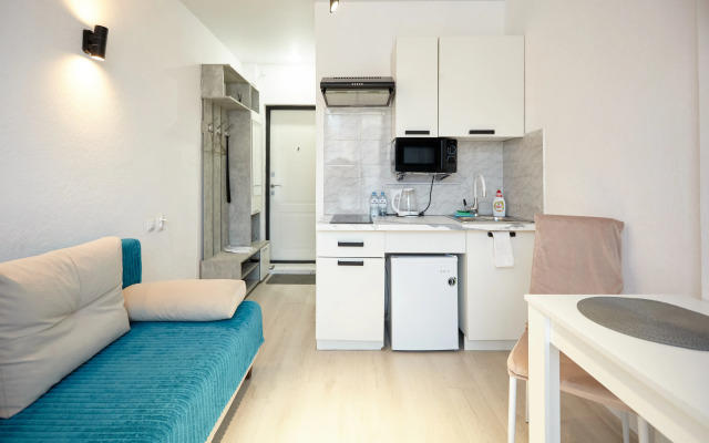 Vzhk Rezident Apartments