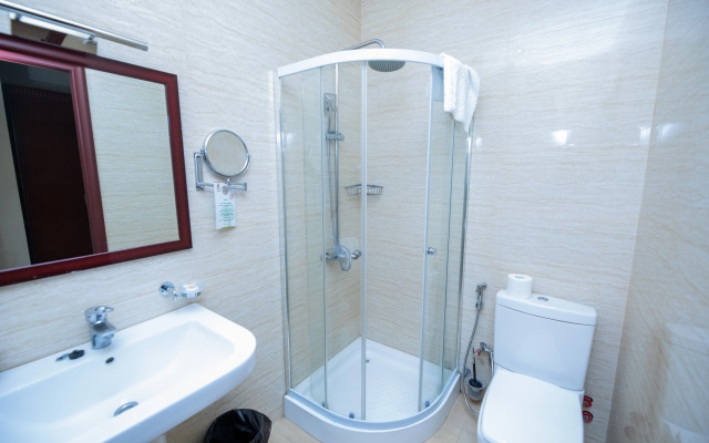 Diamond Hotel