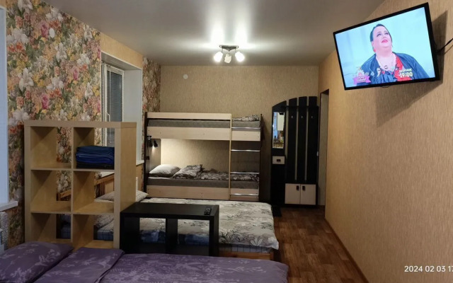 Квартира в Доме Ясень 3