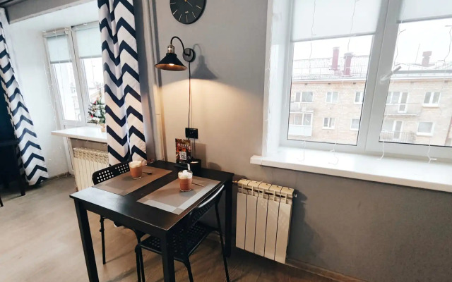 Квартира в самом сердце Петрозаводска