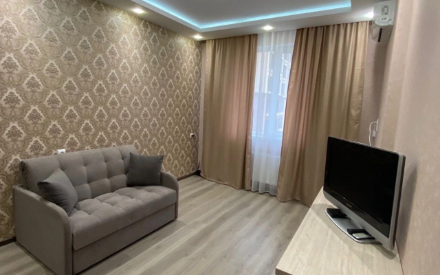 Odnokomnatnye Apartamenty Lyuks Uluchshenye Apartments