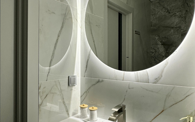 Luxury 2-Ka V Dolgoprudnom Flat