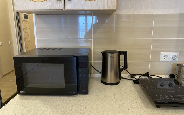 Апартаменты Наш Парус 1