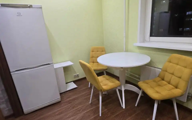 Квартира Уютная 1-комнатная Квартира