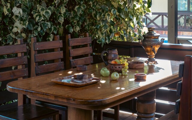 Villa Provence