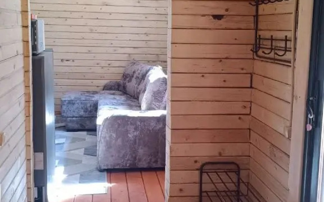 Semeyny Otdykh Guest House
