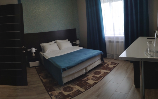 Variant Hotel