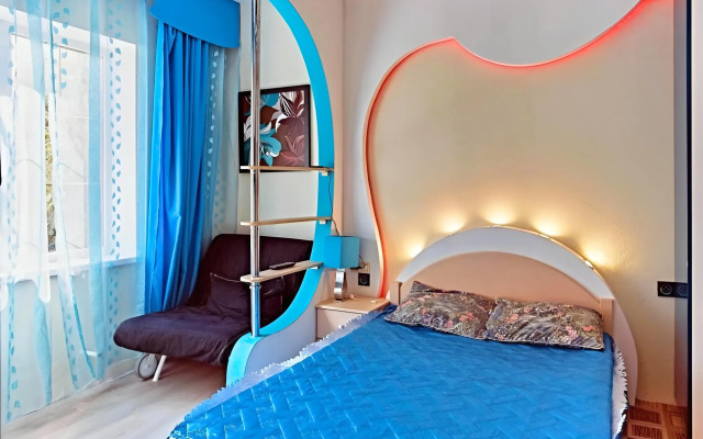 Квартира на Тенистой 3