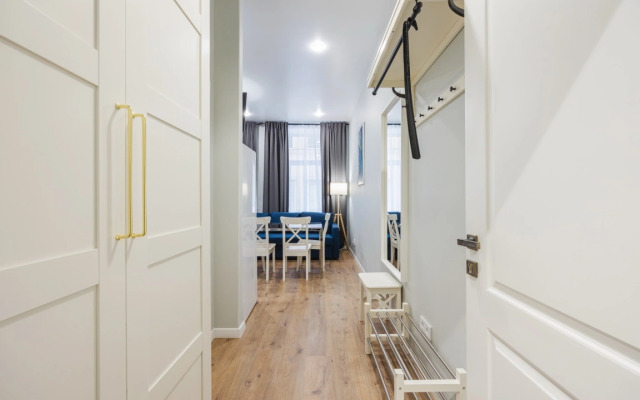 Апартаменты на Невском 53 1