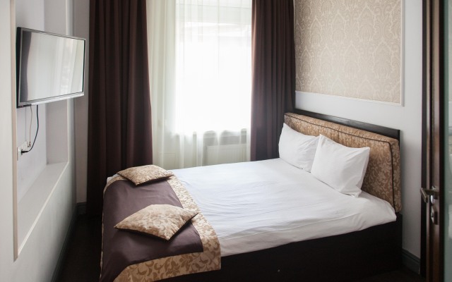 Leningrad Mini-hotel