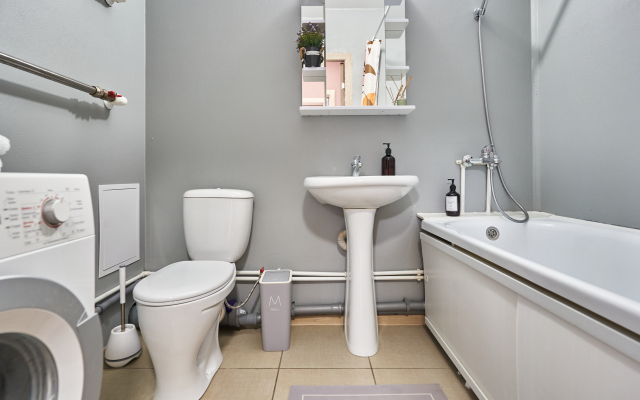 Апартаменты КАК ДОМА