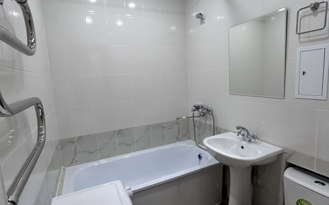 Квартира на Обухова, 49