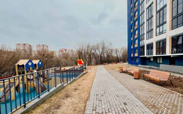 Privi House Na 5 Podlesnoy 3 Apartments