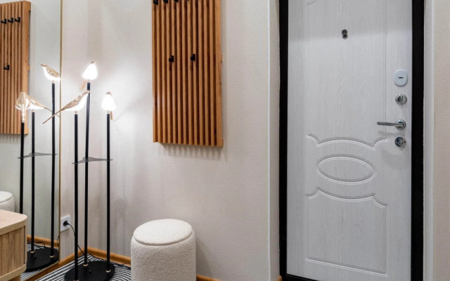 Квартира в сердце Петербурга