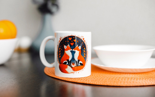 Квартира Деловая лиса