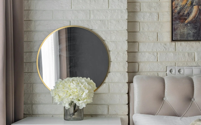 Апартаменты Евродвушка в ЖК Филиград