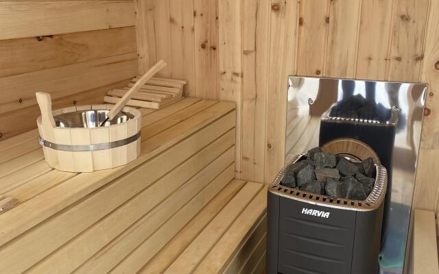 Гостевой дом Rodioncevo Eco Village