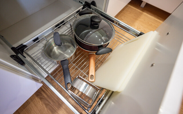 Апартаменты Palma House