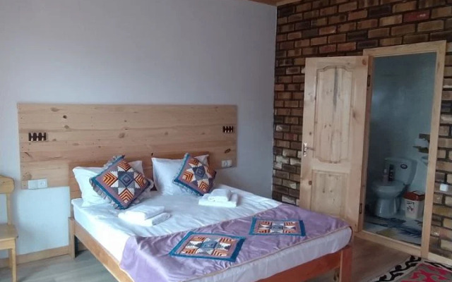 Гостевой дом Guesthouse Jekshen
