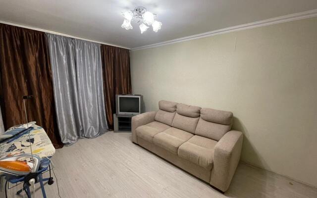 Na bulvare Yana Raynisa 26 k2 Flat
