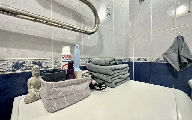 Апартаменты Чеховские