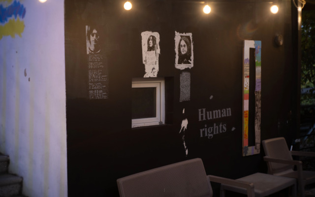 Апарт-отель Cosy Apartment with Garden