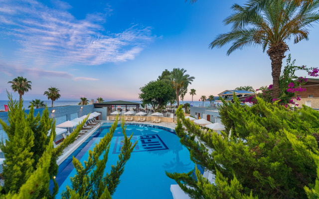 Sealife Kemer Resort Hotel - All inclusive