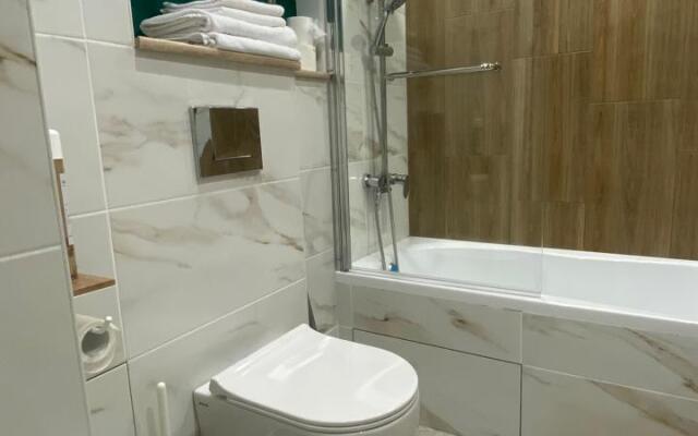Apartamenty Krylyya Flat