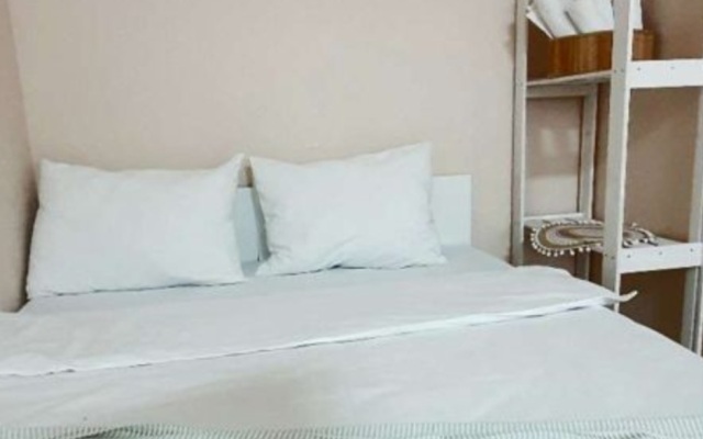 Sovetskaya 56 Flat